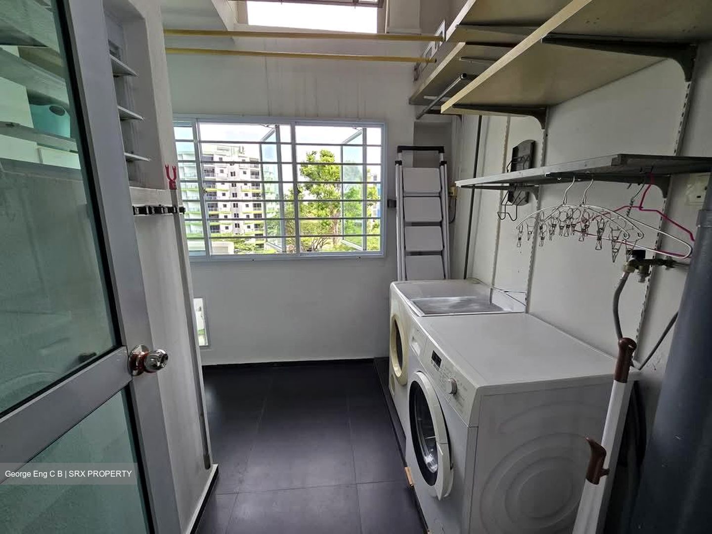 Blk 892 Tampines Avenue 8 (Tampines), HDB Executive #585615551